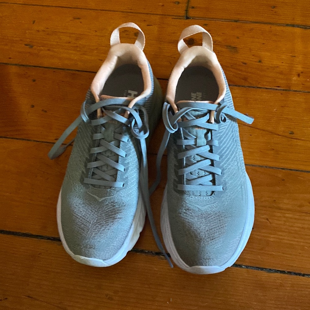 Hoka Mach 3 - w 8.5